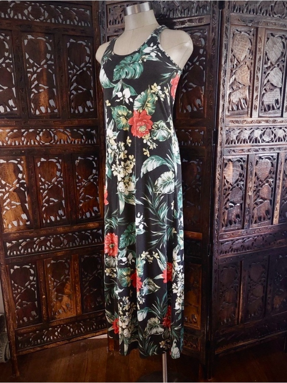 Ralph Lauren Denim & Supply Tank Dress